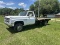 1986 Chevy K30 Custom Deluxe