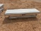 Weather Guard Tool Box