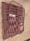 Cattle Trailer Gates