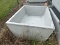 4 x 5 Concrete Water Trough