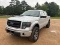 2014 Ford F150