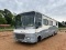 1998 Chevrolet P30 Southwind  Fleetwood motor home