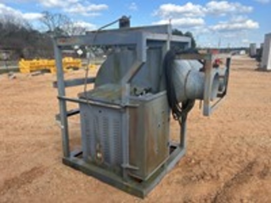 Air Blower
