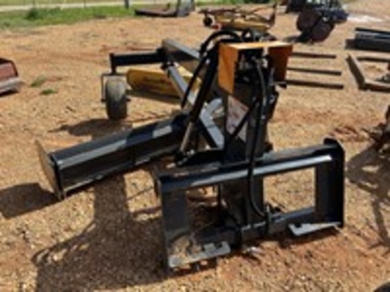 2023 Land Honor Motor Grader Attachment
