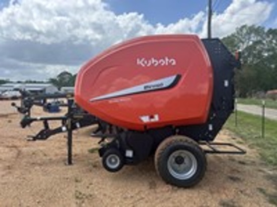 2021 Kubota BV4160 Baler