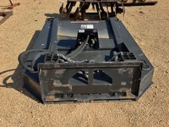 John Deere RC72B Brush Cutter