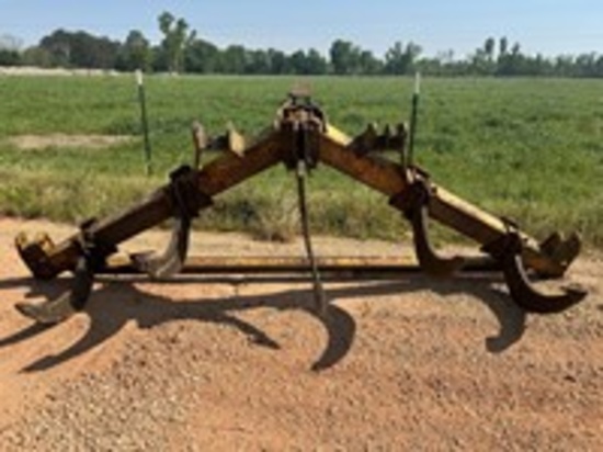 5 Shank Sub Soiler