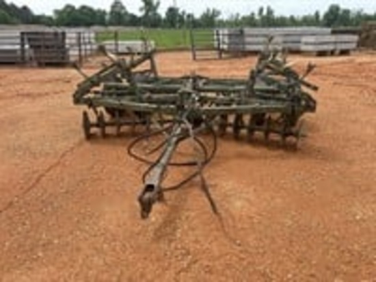John Deere Disc 12'