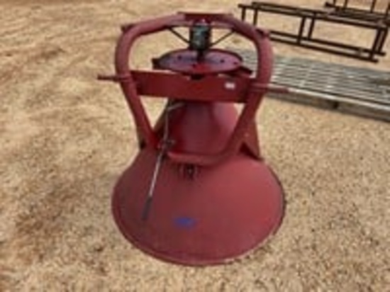 3PT Spreader