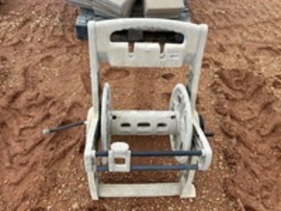 Hose Reel