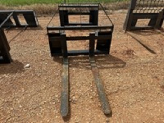 Pallet Forks (New)