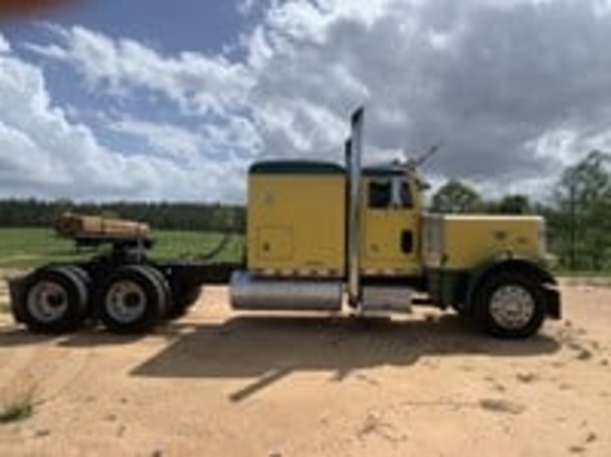 1989 Peterbilt 379