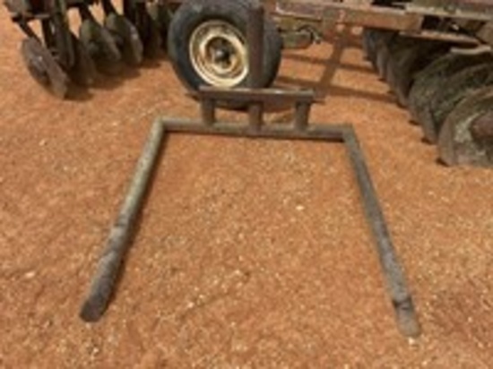 Hay Forks