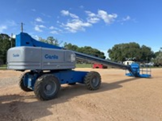 2006 Genie S-85