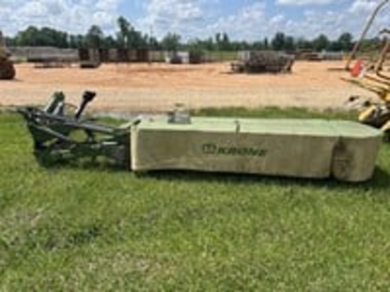 Krone AM II Hay Cutter