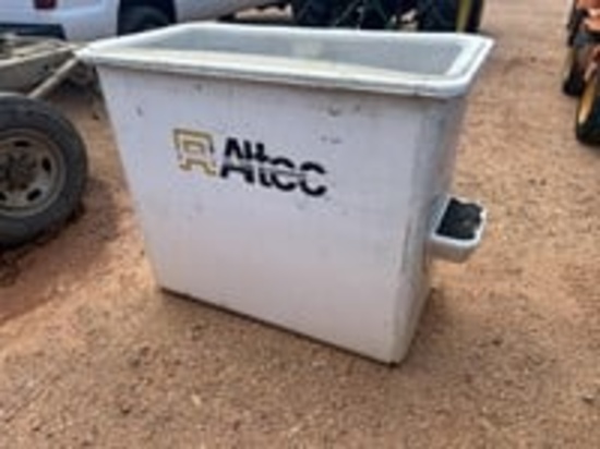 Altec Bucket