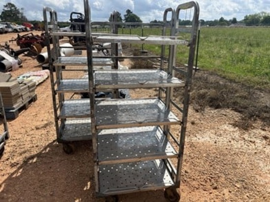 Bakers Rack