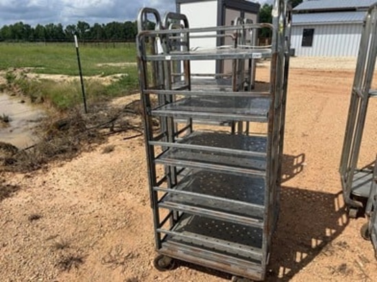 Bakers Rack