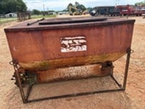 Cake Box