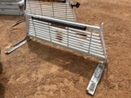 Headache Rack