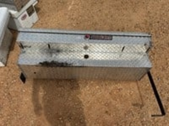 Weather Guard Tool Box