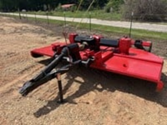 Bush Hog 10'
