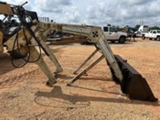Front End Tractor Loader
