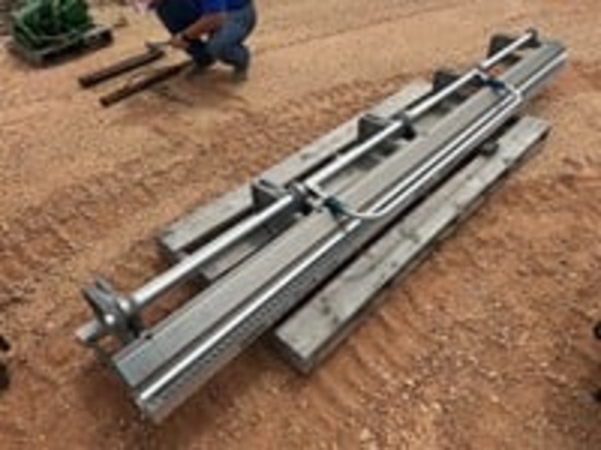 Metal Brake