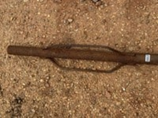 Post Hole Driver