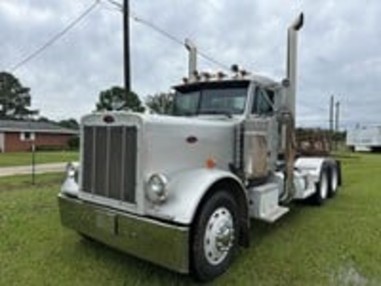 2001 Peterbilt 379