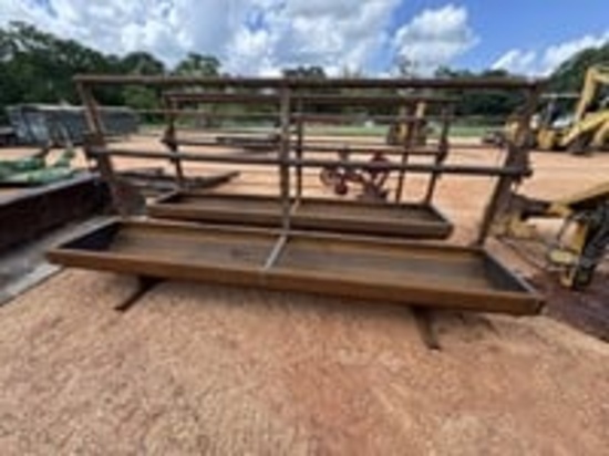12' Feeder Panel