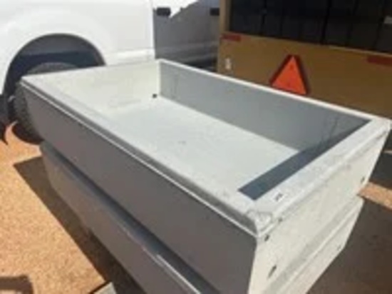 3 x 5 Concrete Feed Trough