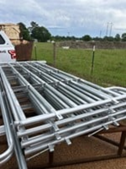 Bull Panels