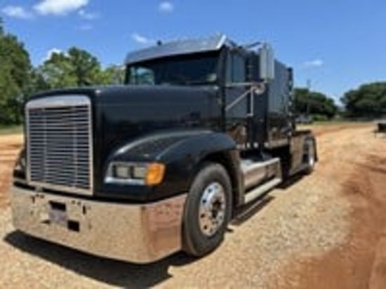 1997 Freightliner USF-1E