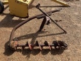 Auger 3PH