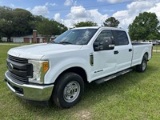 2017 Ford F250