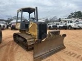 2006 John Deere 450J Dozer