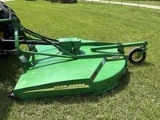 John Deere MX6 Rotary Mower