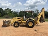 Komatsu WB140-2T