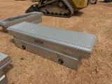 Weather Guard Tool Box