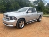 2010 Dodge 1500