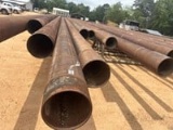 42' and a 32' Casing 6' 3/4