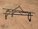 Cultivator