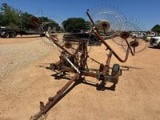 Hay Rake