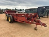 New Holland 185 Manure Spreader