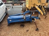 Priefert Pulverizer