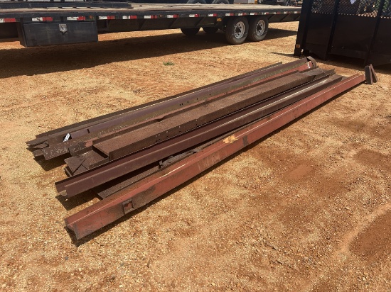 Steel Beams