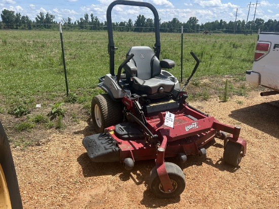 Exmark X-Series Lazer Z Zero Turn Mower