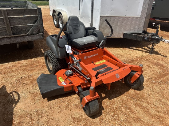 Husquvarna MZ 54 Zero-Turn Mower