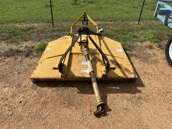 King Kutter Rotary Cutter 5'